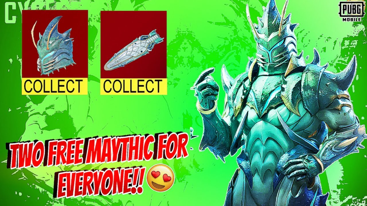 TWO FREE MAYTHIC FOR EVERYONE | NEXT CAYCLE FREE REWARDS 😍| A2 ROYALPASS LEAKS!!