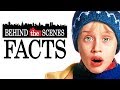 15 SHOCKING Behind the Scenes Facts about Home Alone 2