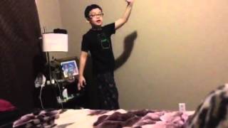 Singer Hein Htet Zaw