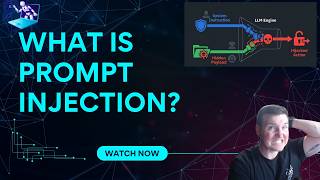 I Made an AI Forget Its Instructions in 30 seconds - Here's How #ai #cybersecurity #prompt injection