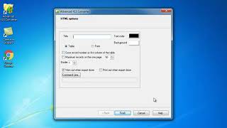 Famous Excel to HTML Conversion Wealth