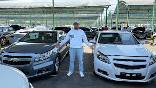 : Malibu jentra narxlari 2025 Sergeli moshina bozori narxlari 2025