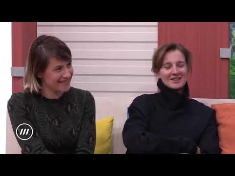 ბიენალე - შუადღე მესამეზე