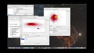Open Clusters with TopCat