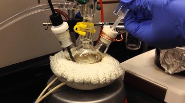 PbS colloidal quantum dot synthesis: injection