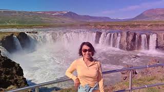 Akureyri Iceland