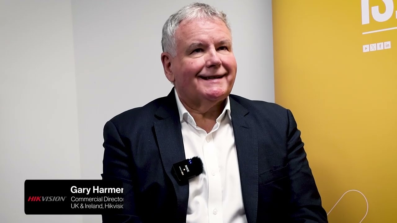 ISJ × Hikvision Exclusive Interview Series | Part 3: How large-scale AI elevates perimeter security