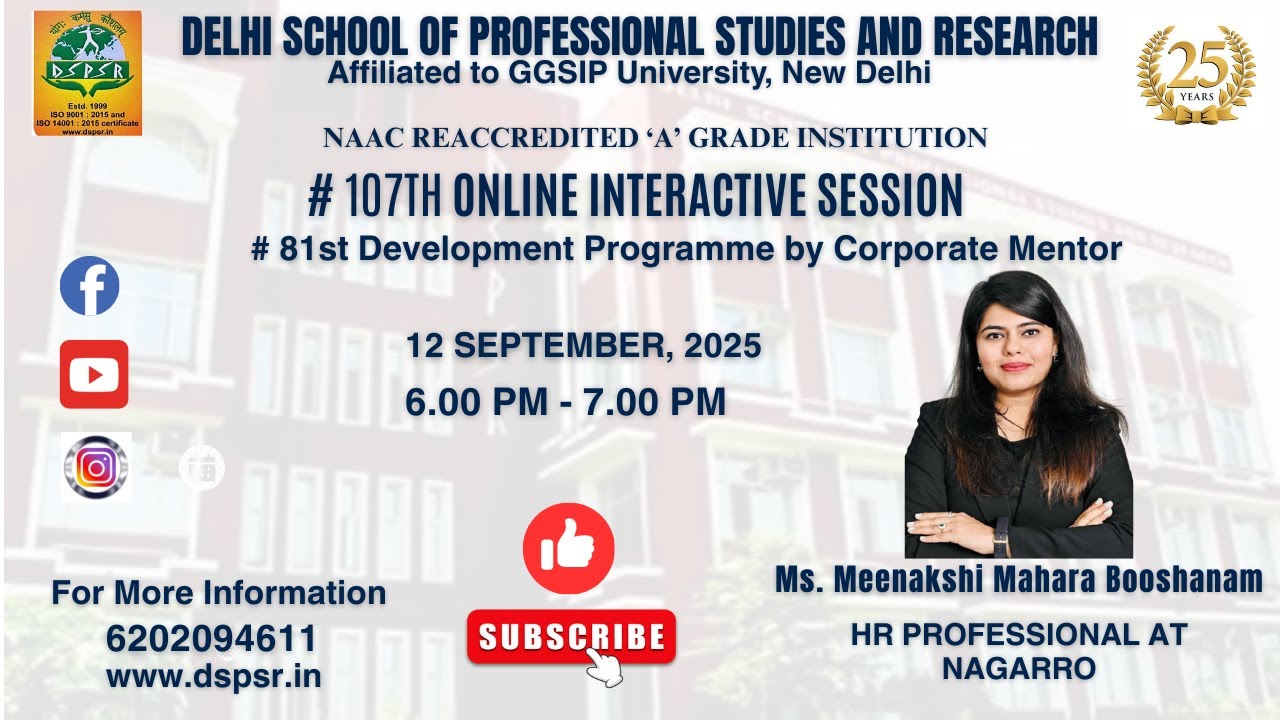 107 Ms. Meenakshi Mahara Booshanam, HR PROFESSIONAL AT NAGARRO