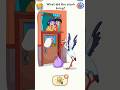 DOP 5 Delete One Part Fun Mobile Puzzle Game🦩(Walkthrough + Tips) #shorts #ytshorts #gaming#level 67