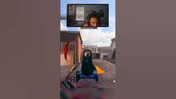 this Striker 9 loadout is INSANE on Warzone 3! 🔥Class at end #shorts #warzone