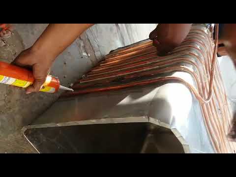 Expert Cooling Solution for the Refrigeration Industry