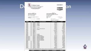 PDF Broker Document Delivery