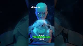 AI's Hidden Power  Algorithms, Moderation, and Virtual Influencers