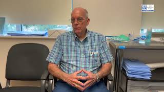 Patient Experience with Aquablation Therapy at The Urology Place