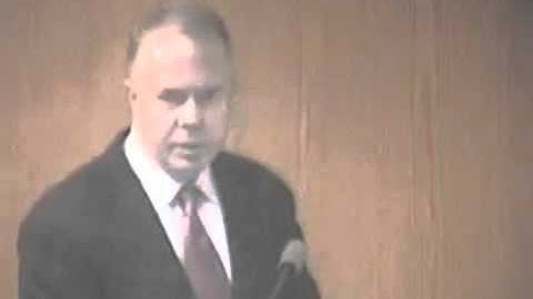 Protecting Soft Targets—Marriott International