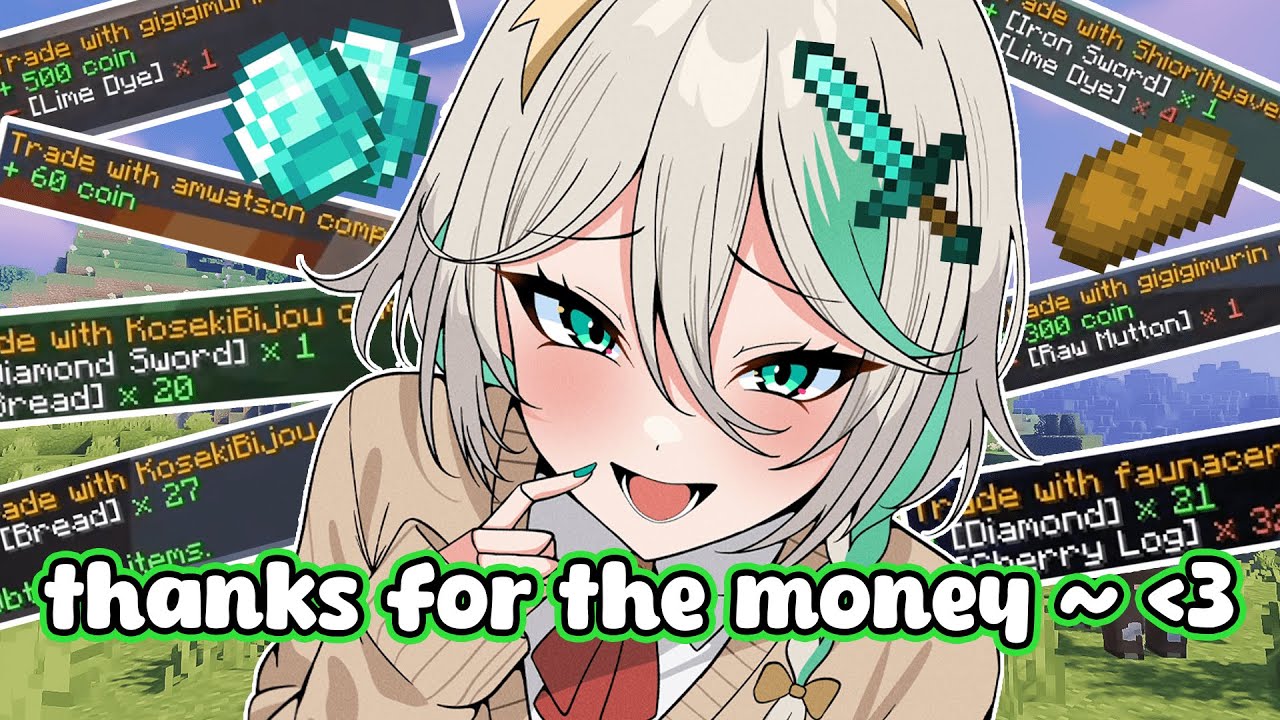 Сесилия пробиралась до конца ENReco【HololiveEN】【ENReco】