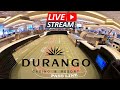 Hawaii Craps Shooters is shooting Live at the Durango Casino in Las Vegas!