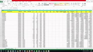 How to import sections into SAP2000