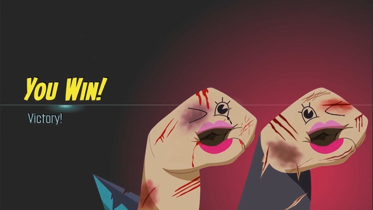 South Park: The Fractured But Whole Boss Fight - Mitch Conner final fight and Game Ending