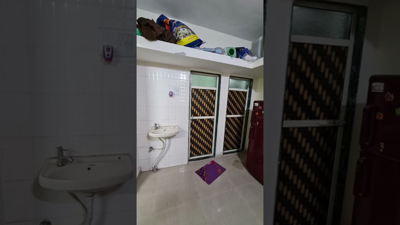 1 RK FLAT for SALE at KATRAP, Badlapur east, 1st Floor, with Lift, CALL 9096600969