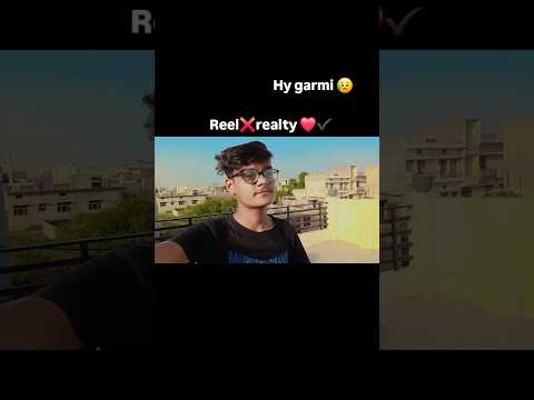 Haye garmi😂 #shorts #shortsfeed #vairalshort #shortsvideo #trendingshorts #shortsviral #explore