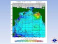 Large Surf This Weekend on NW California Beaches (Created: Nov. 13th, 2015)