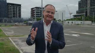 Rail To Maroochydore Cbd Explained Faqs