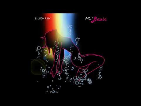 Memory Control One — Italo Dance 80 - MC1 ‎– Basic (B. Loda Rmx 2) 1984