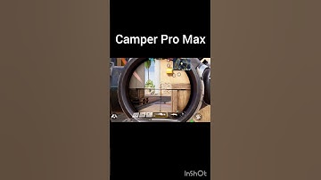 Camper Pro Max #memes #codmobile #codm #callofdutymobile