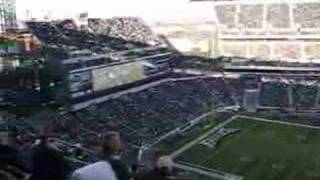 Lincoln Financial Field