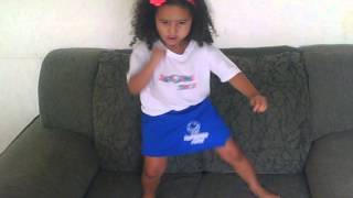 Quadradinho De 8 Izabelle