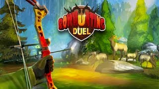 Bowhunting Duel - 1v1 PvP Online Hunting Game screenshot 2