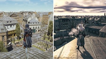 How to Install mods in Assassin