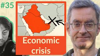 How are Gulf economies holding up? prof. Steffen Hertog