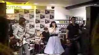 Ham Sandwich Click Click Boom-HMV Grafton St