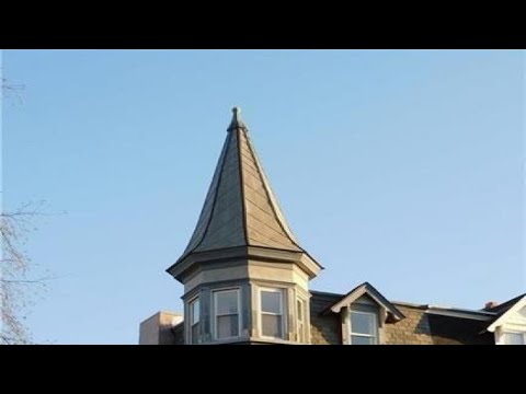 1225 W WALNUT Street, Allentown, PA home video tour