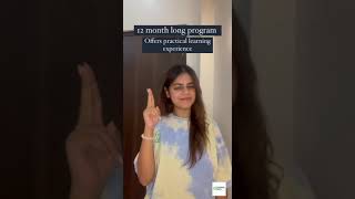 PG Diploma in Guidance and Counselling | Counsel India
