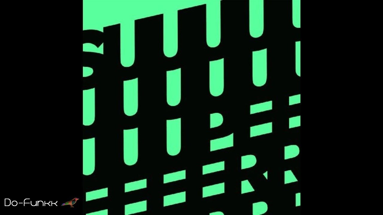 Melchior Productions Ltd. - Vagabundo Mao  [Perlon ‎– PERL84]