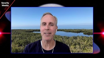 Detecting Breaches In Apps & Why Every Security Team Needs Data Science - Jim Routh - ESW #307