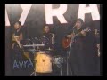 Grupo AYRA - No vuelvas mas - Y ahora donde - ¡Primer Disco!!!