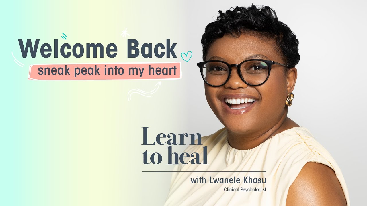 С возвращением: Загляни в моё сердце