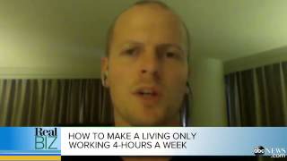 Say Sayonara to the 60-Hour Work Wee