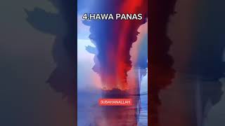 7 Tentera Allah Wajib Kita Ketahui..