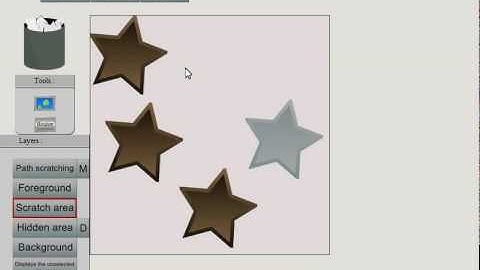 Un jeu avec issues aléatoire