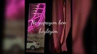 Ben Böyleyim (Cover) | Göksenin Üzmez