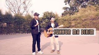 Download Lagu Lagu Batak Sukkun Ma Dirim -  Dorman Manik (cover SihoBah) MP3