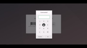 POS Pay Later in Odoo