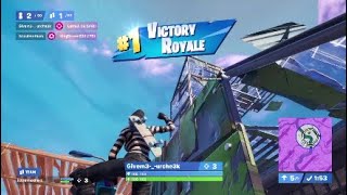 Solid gold duo dub