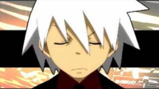 Soul Eater / The Blue Sky ☆ MEP/Part