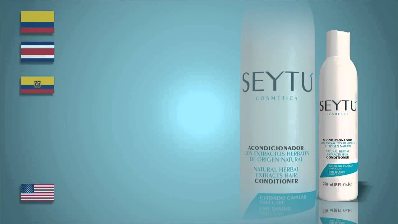 Acondicionador con Extractos Herbales